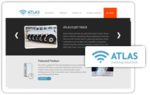 Atlas Tracking Solutions
